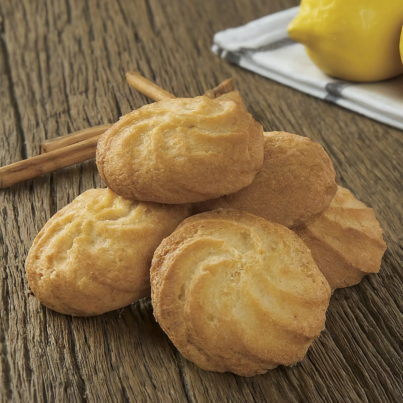 České cukroví: Více než jen cukr a mouka