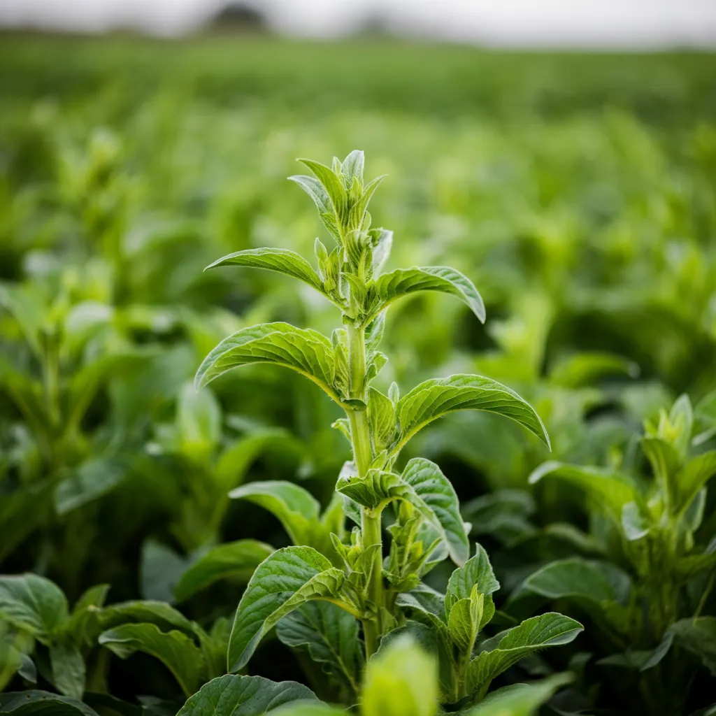 Jak mrazy ovlivňují pěstování rostlin: Dopady a prevence