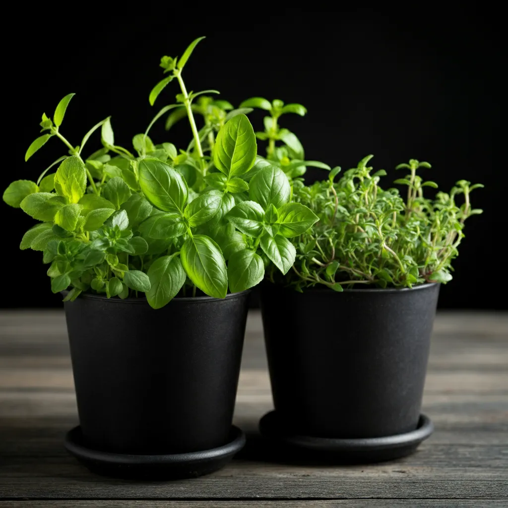 Bylinky, teď v zimě?