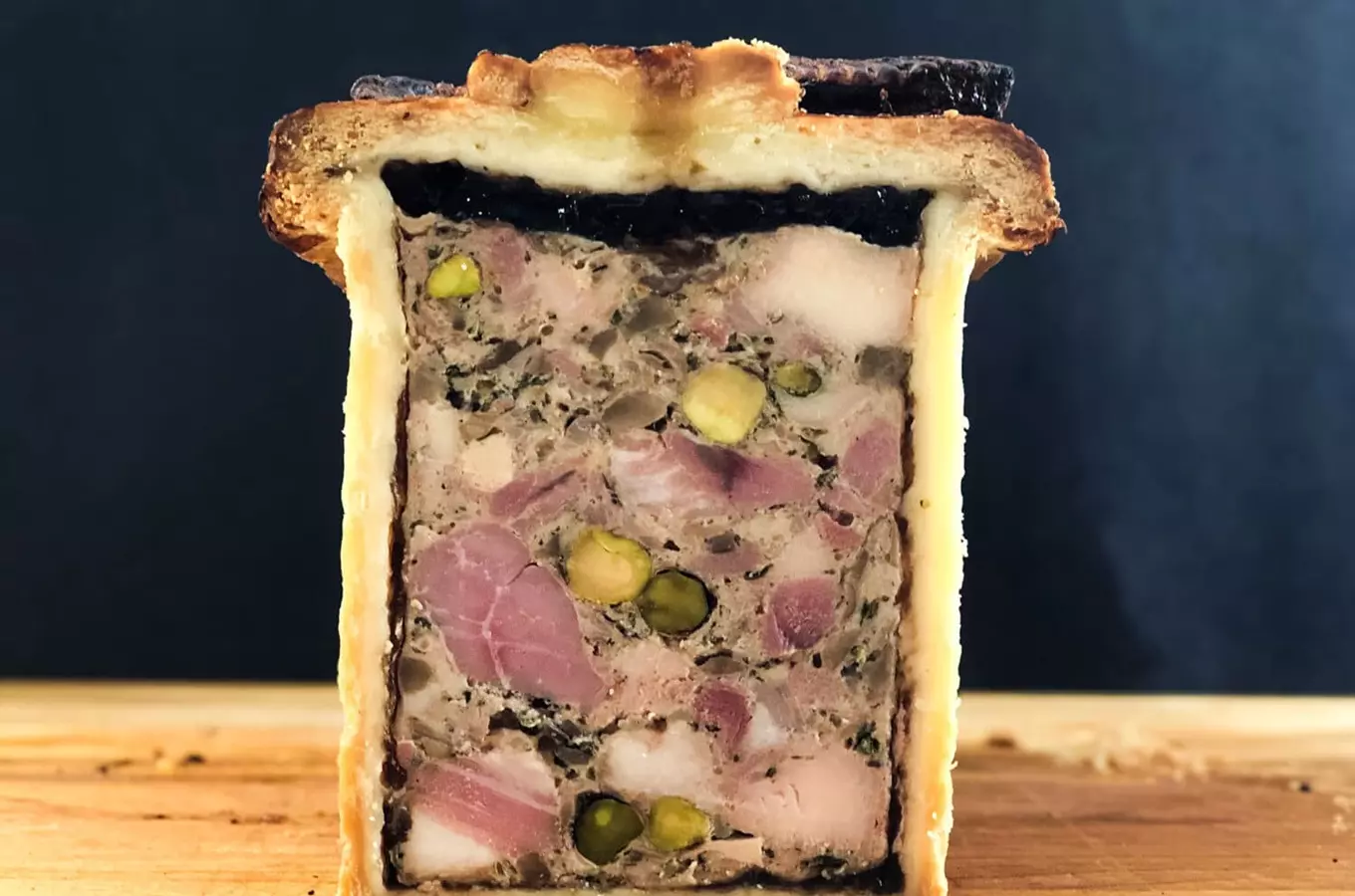 Saint Cochon – francouzská slavnost vepřových specialit na Šumavě