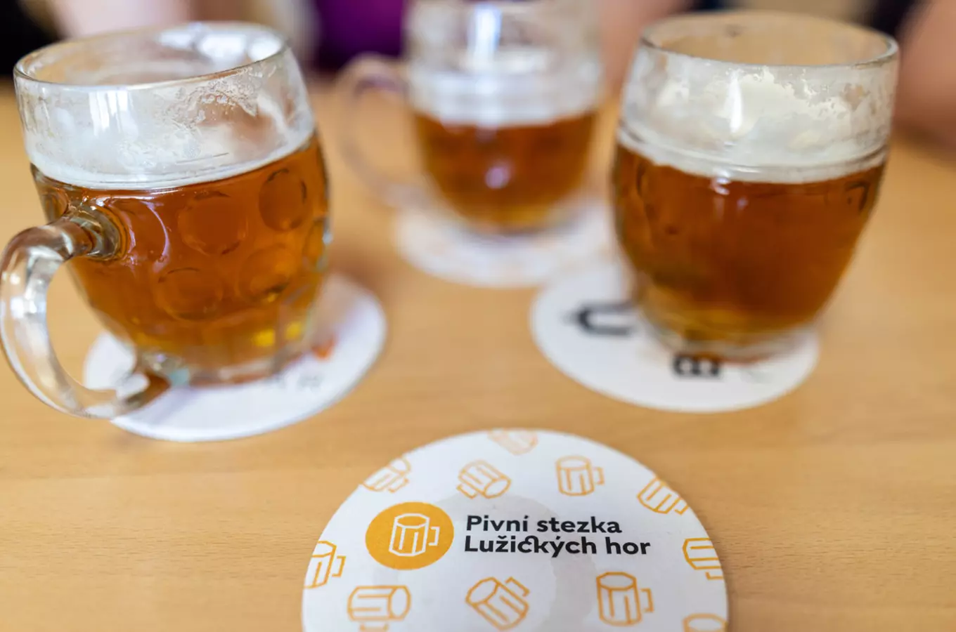 Lužický pivofest 2026