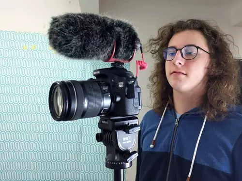 Letní kurz filmové režie