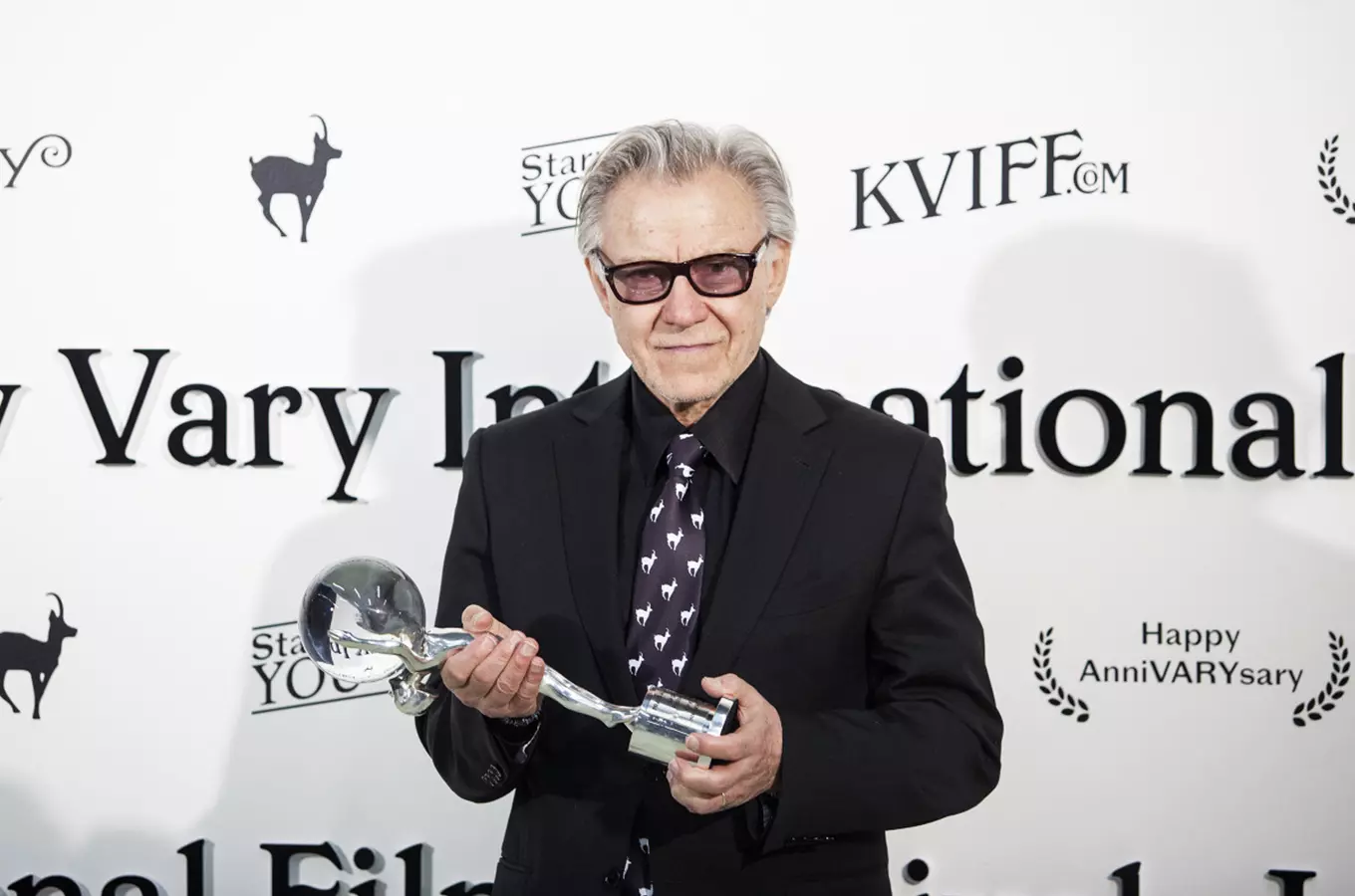 Mezinárodní filmový festival Karlovy Vary 2026