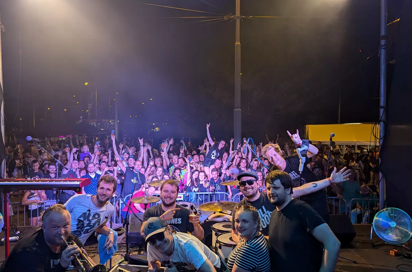 Raven Fest 2026