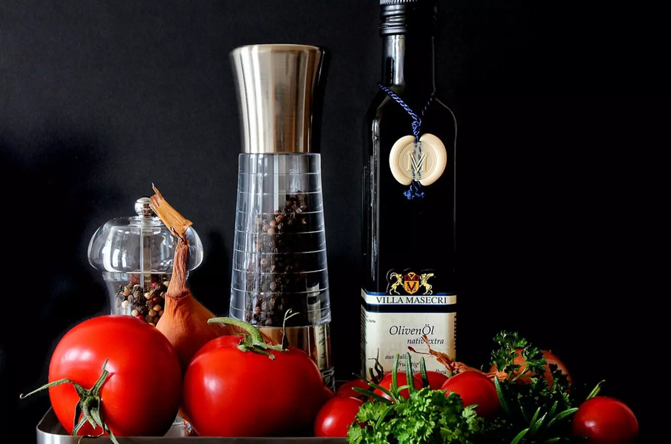 Food festival Harrachov 2026