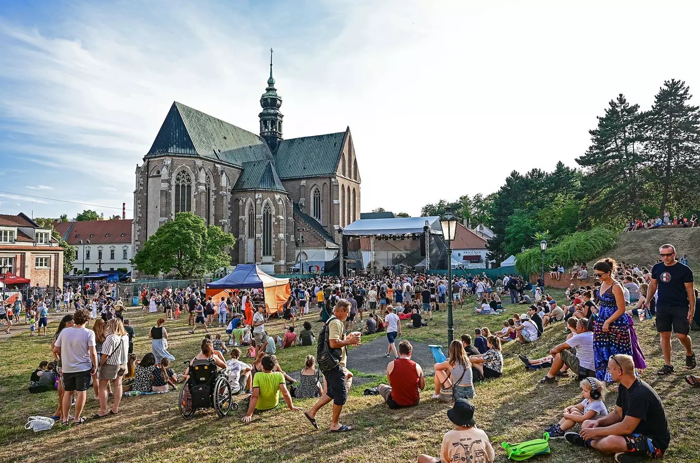 Mendel festival 2026