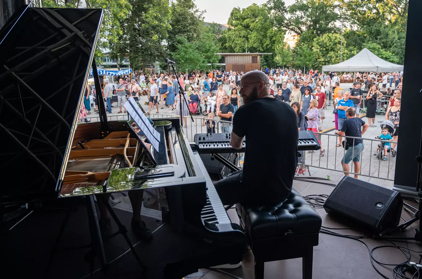 Bohemia Jazz Fest 2026