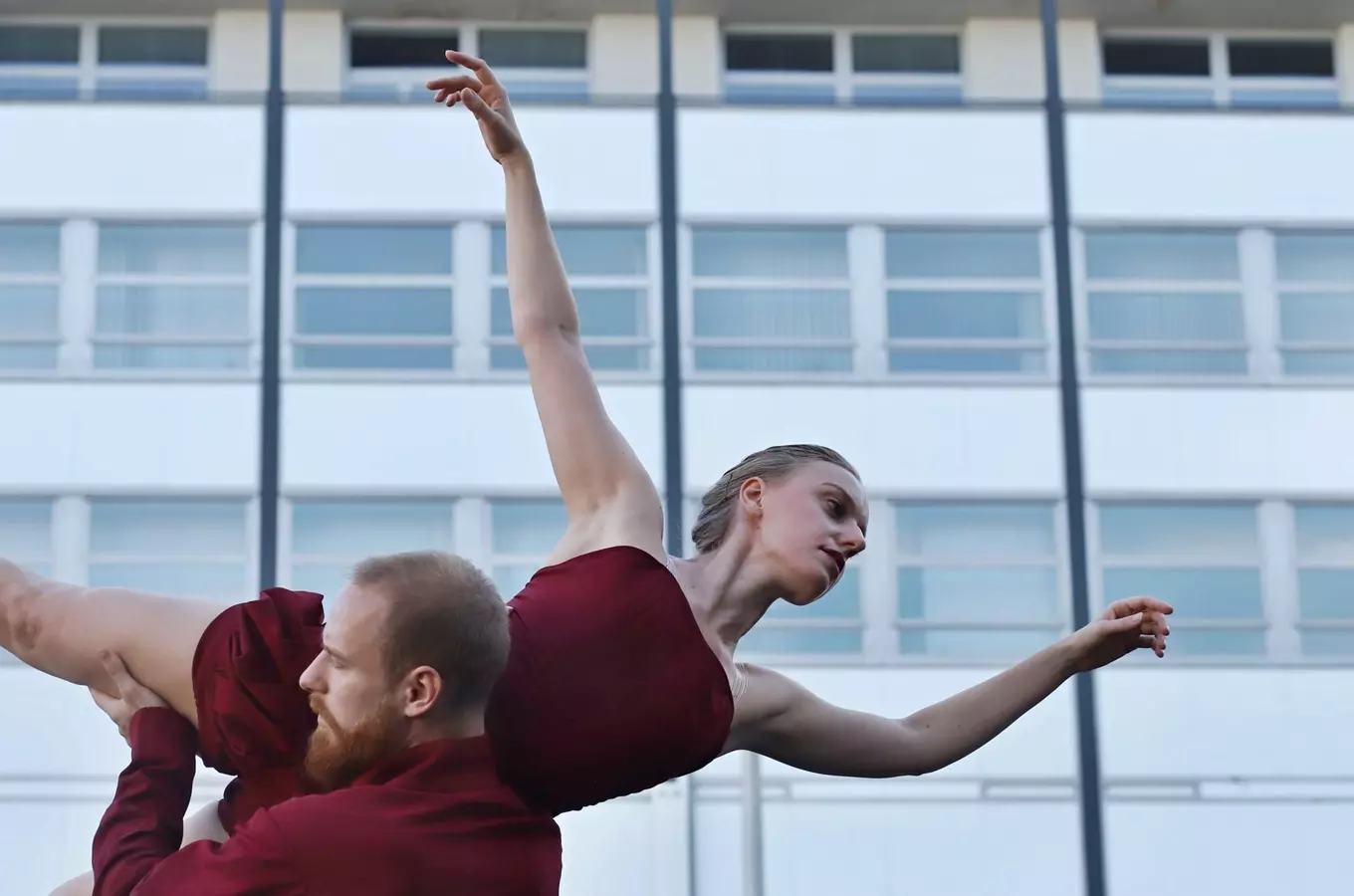 Festival Uprostřed 2026 – kultura pod širým nebem v Brně