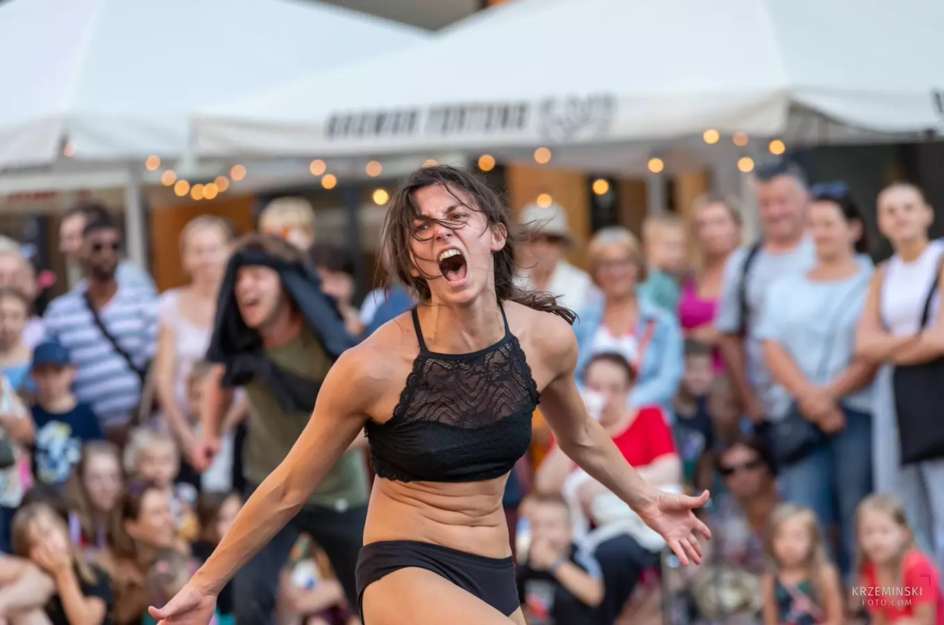 Festival KoresponDance 2026