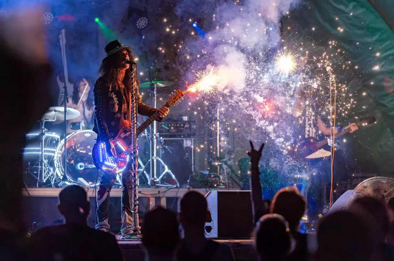 Altros Rockfest 2026