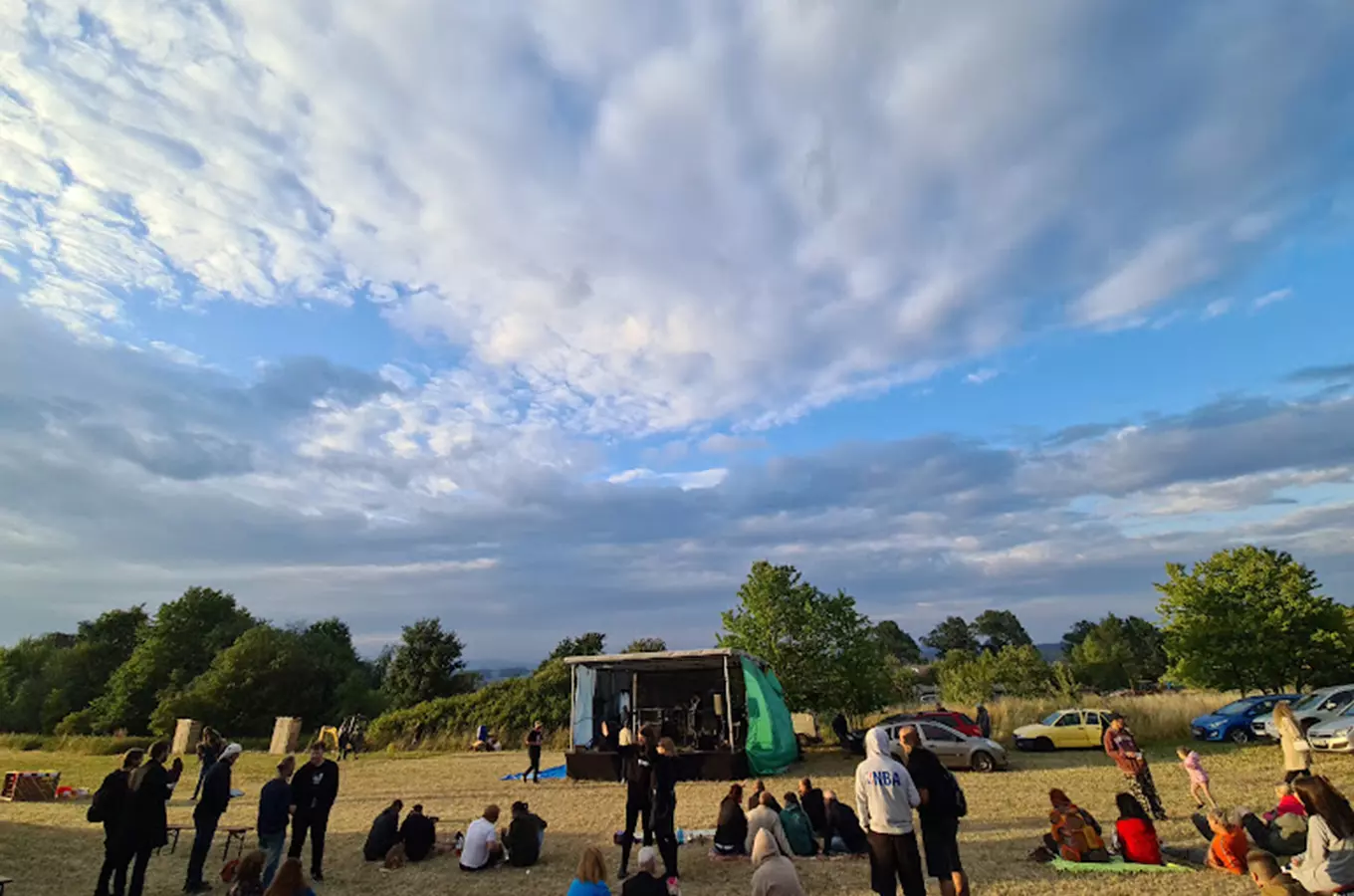 Festival z kopce 2026