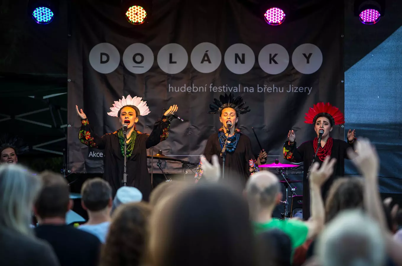 Festival Dolánky 2026