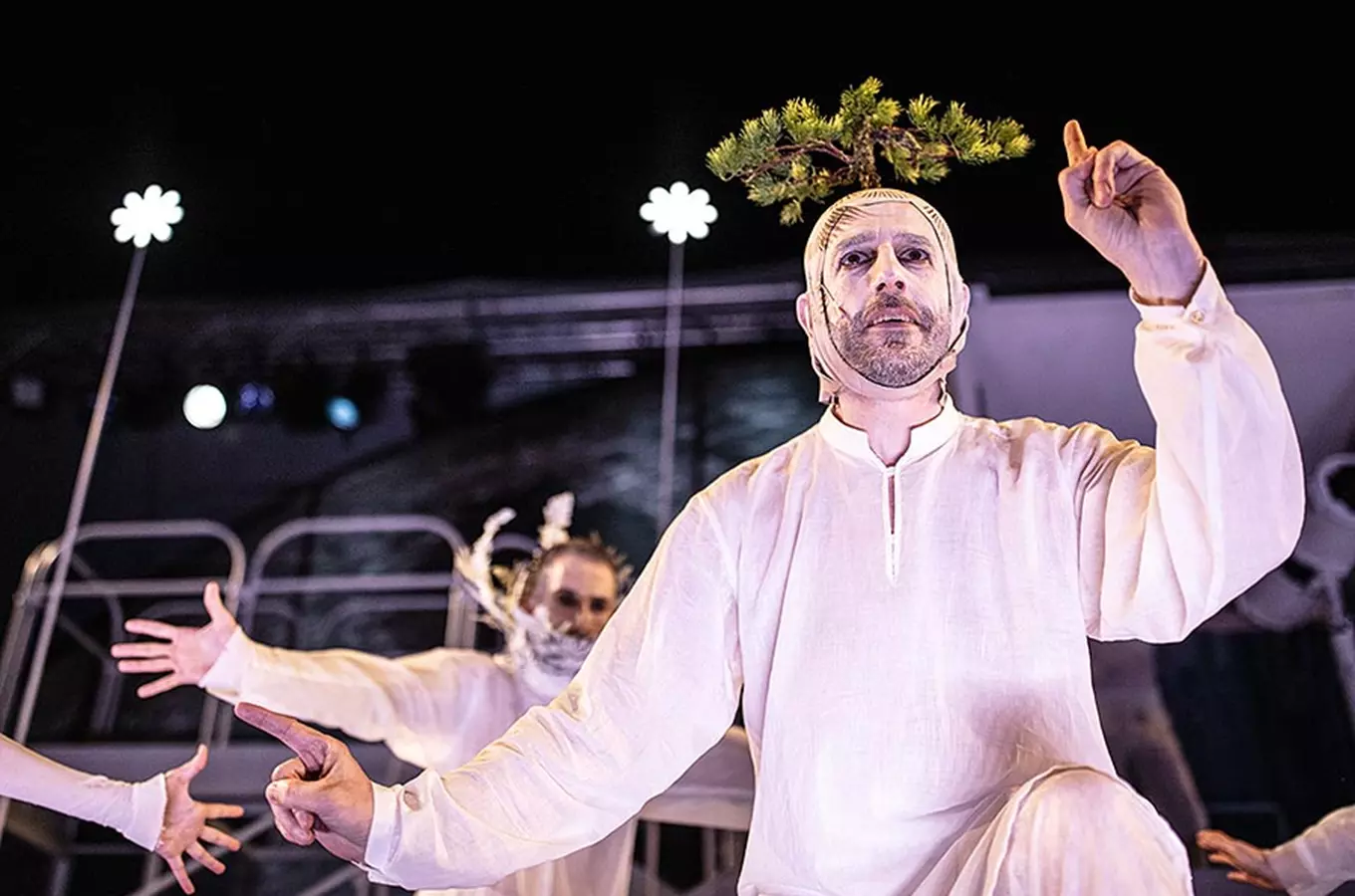 Letní shakespearovské slavnosti Ostrava 2026