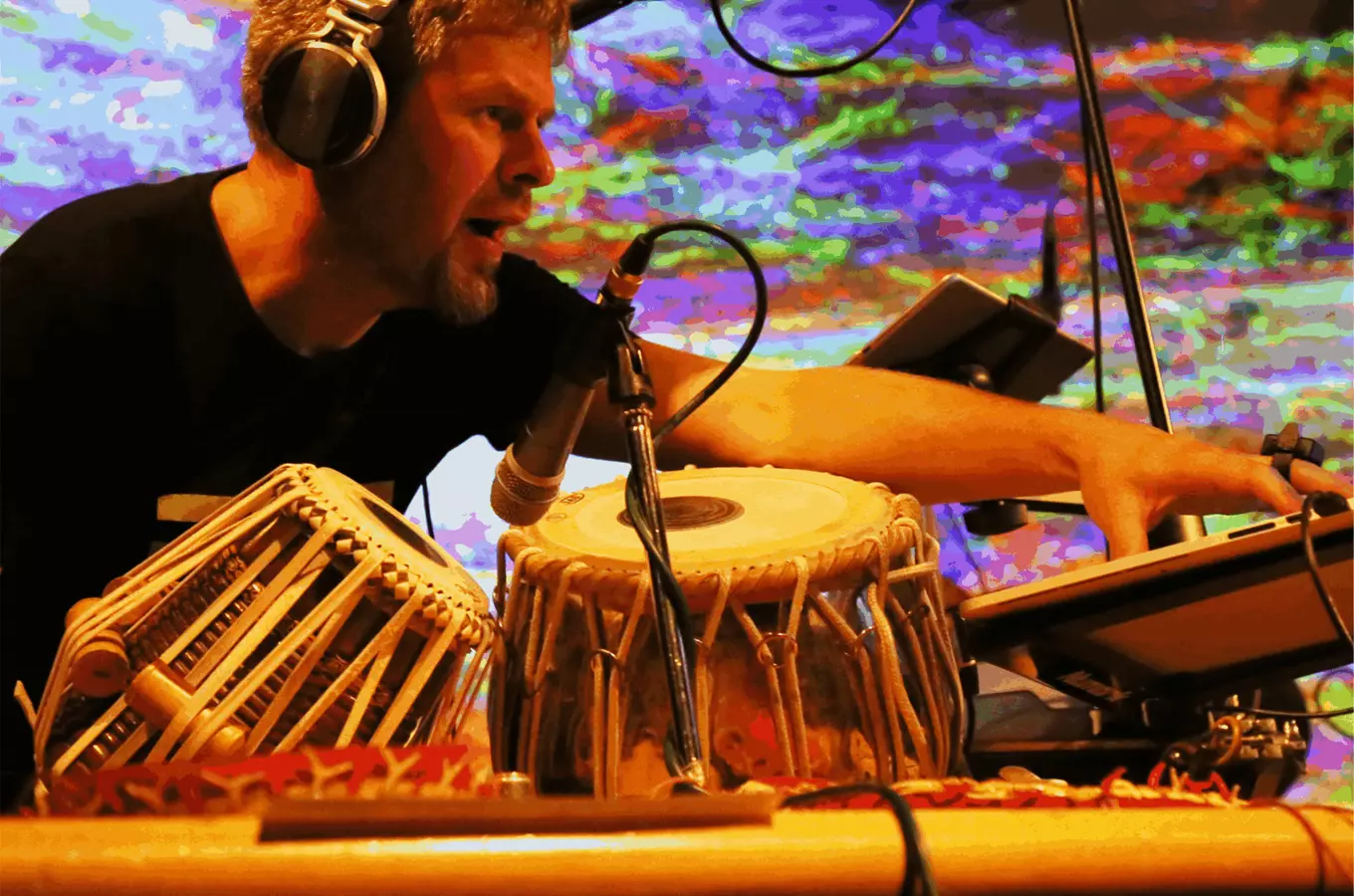 Djembe marathon Moravský Krumlov 2026