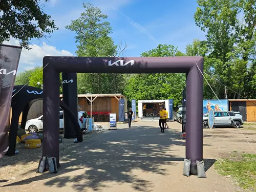 Kia Roadshow 2026