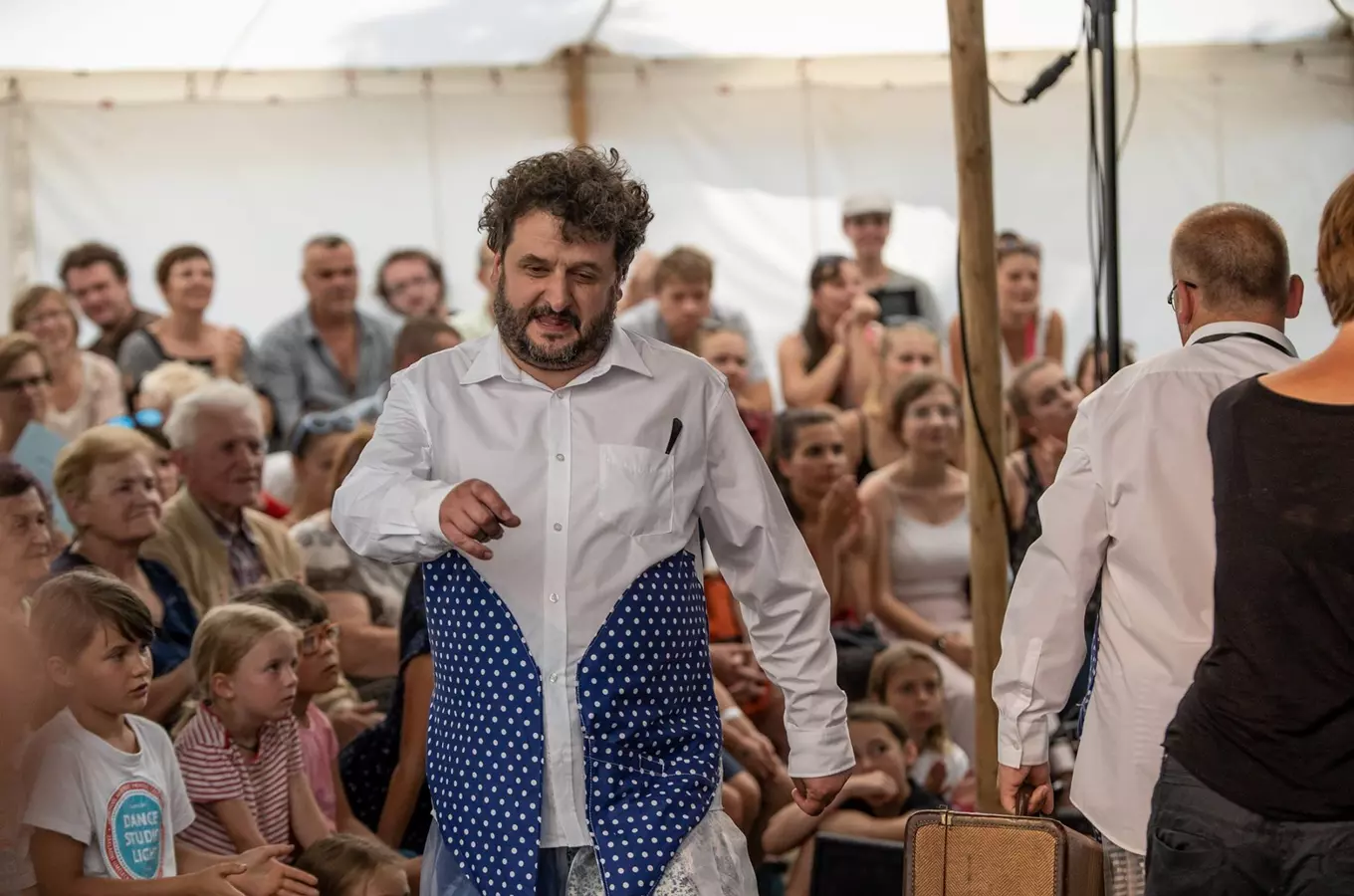 Menteatrál 2026 – festival divadel pracujících s lidmi s mentálním postižením