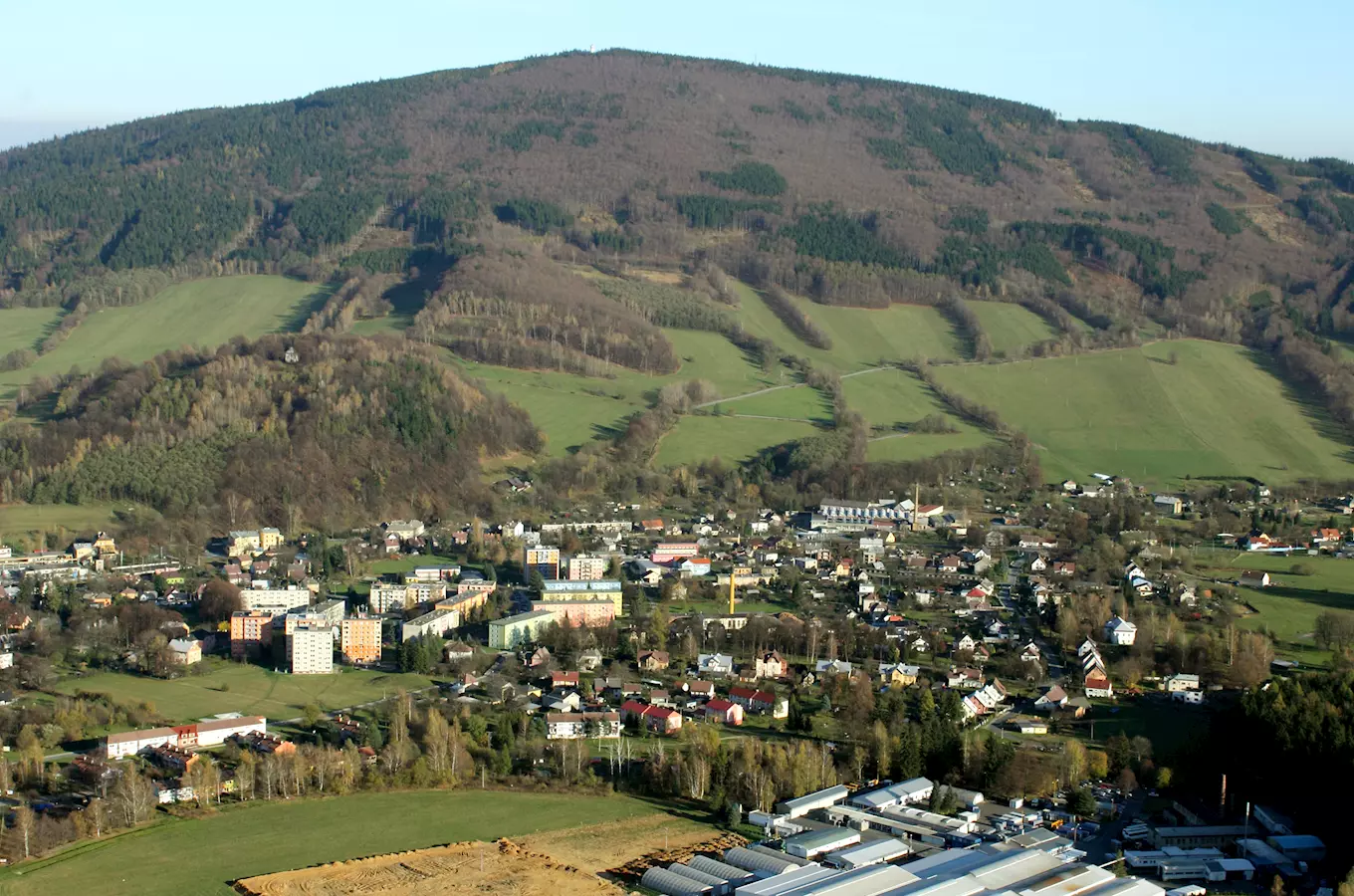 Zlaté dny ve Zlatých Horách 2026