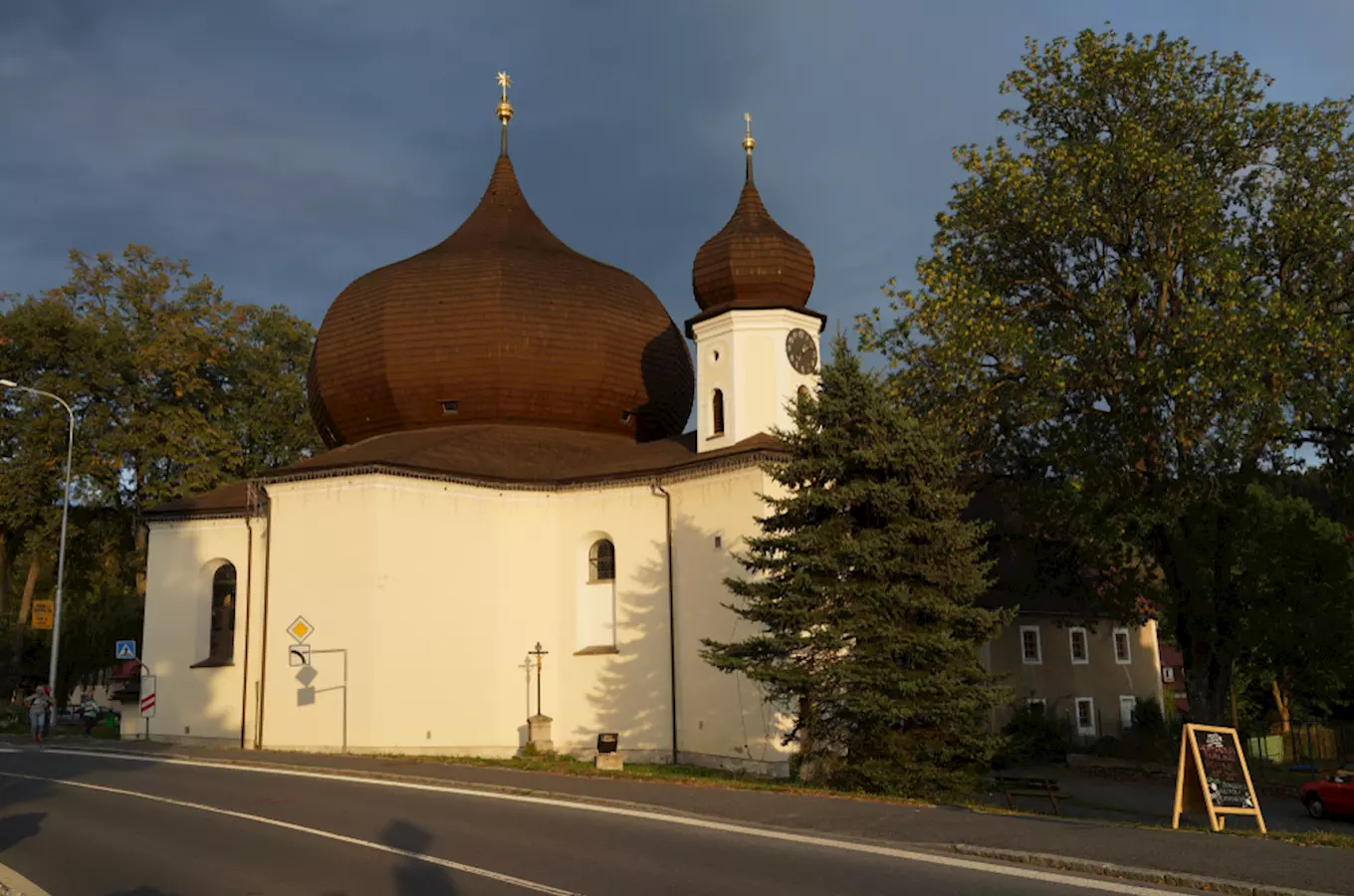 Železnorudské slavnosti 2026