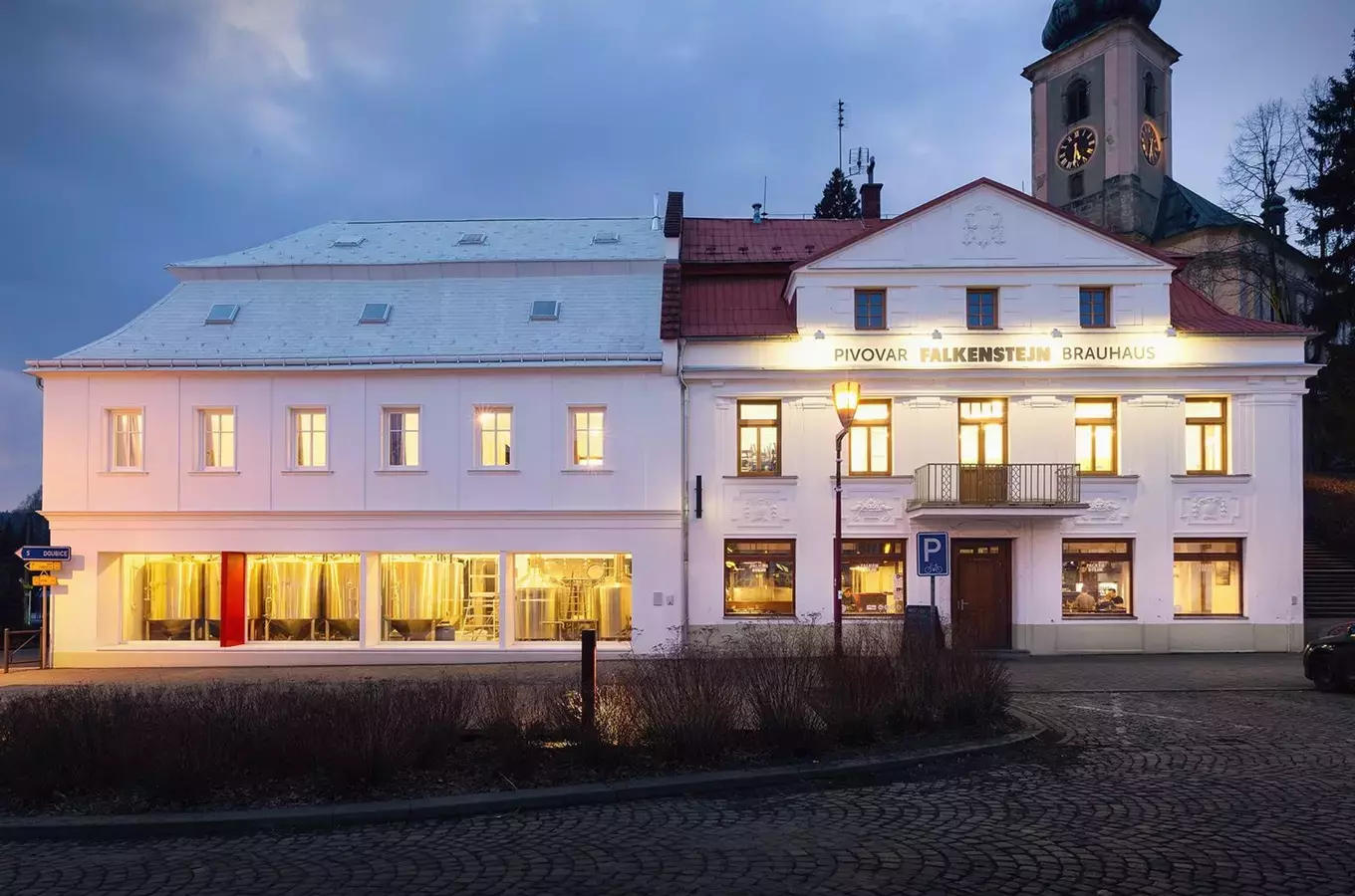 Krásnolipská nádhera 2026