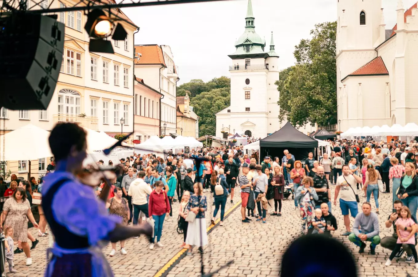 Teplický festival vína 2026