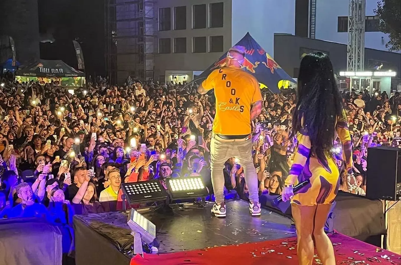 Soldout festival 2026