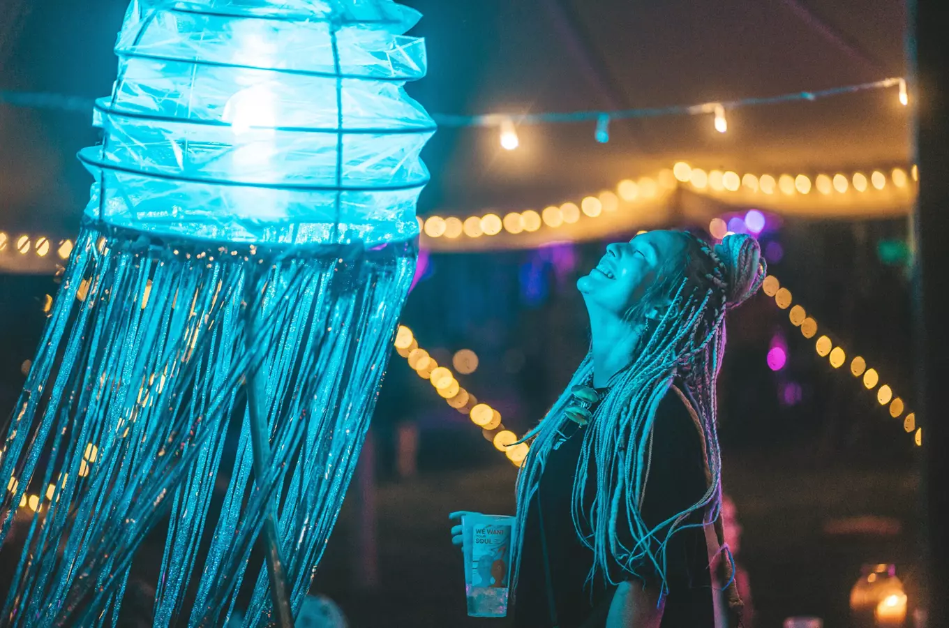 We want your soul festival 2026