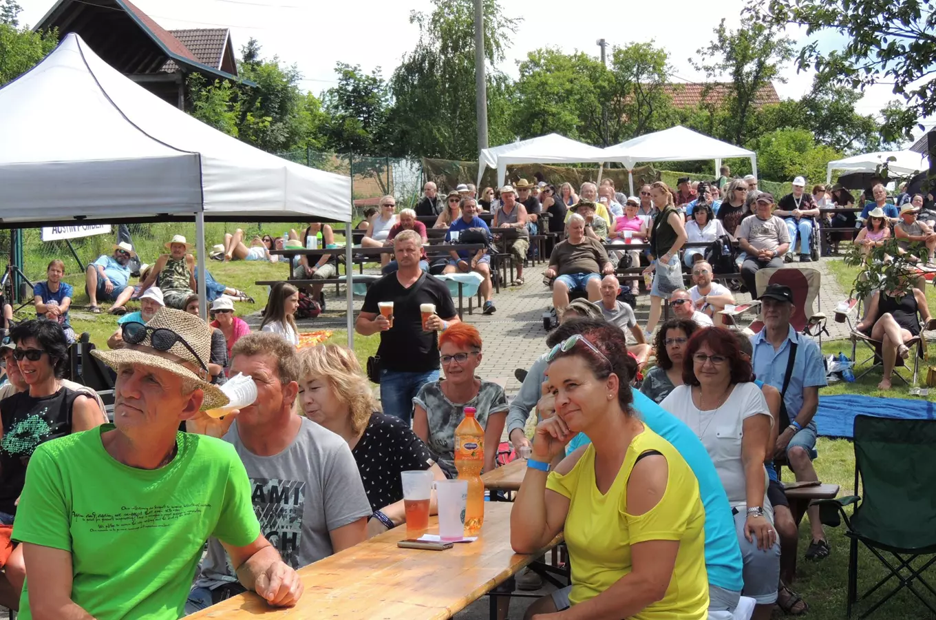 Amfolkfest – Malý festival na konci světa 2026