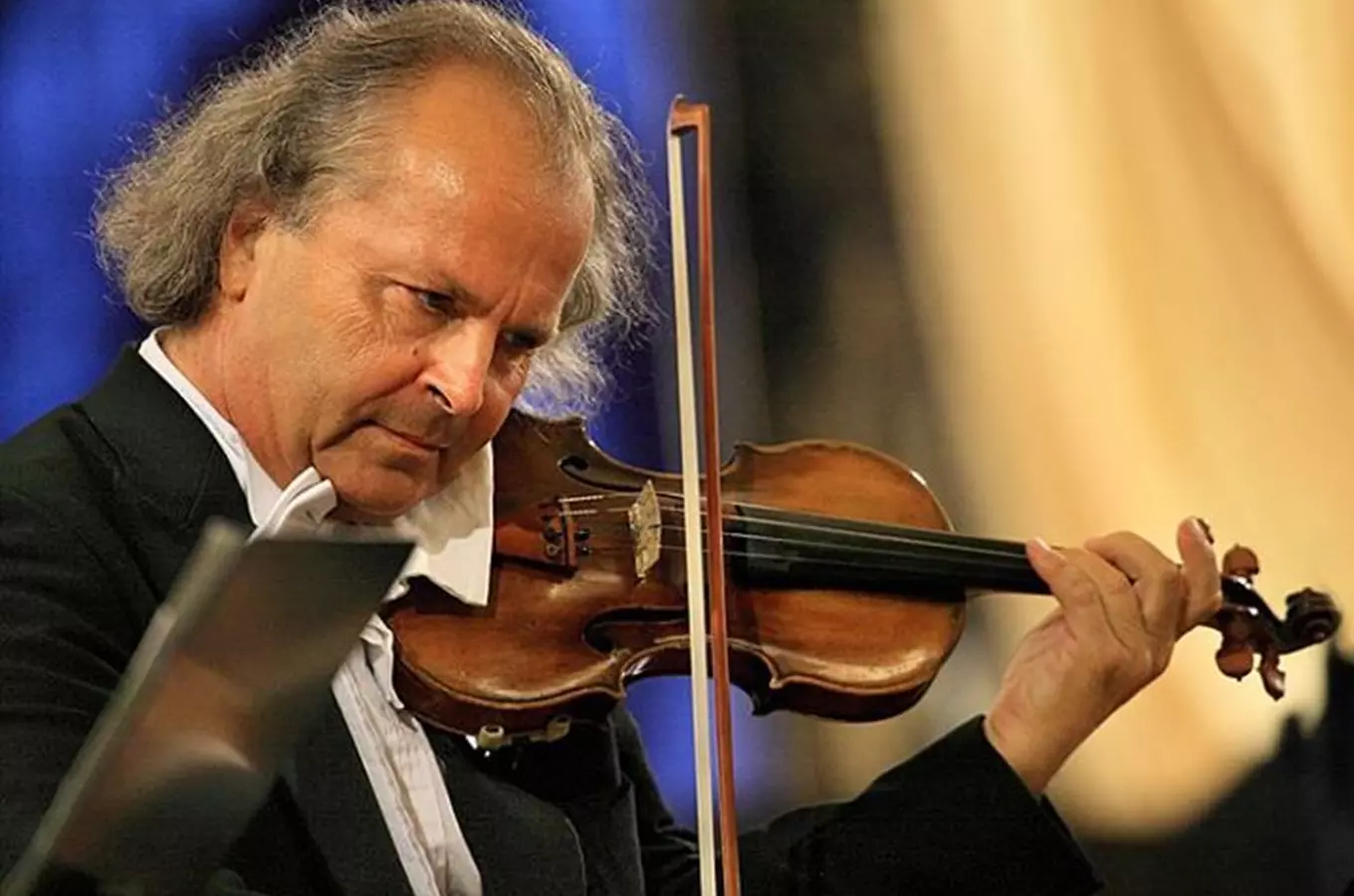 Zahajovací koncert 30. ročníku Akademie Václava Hudečka