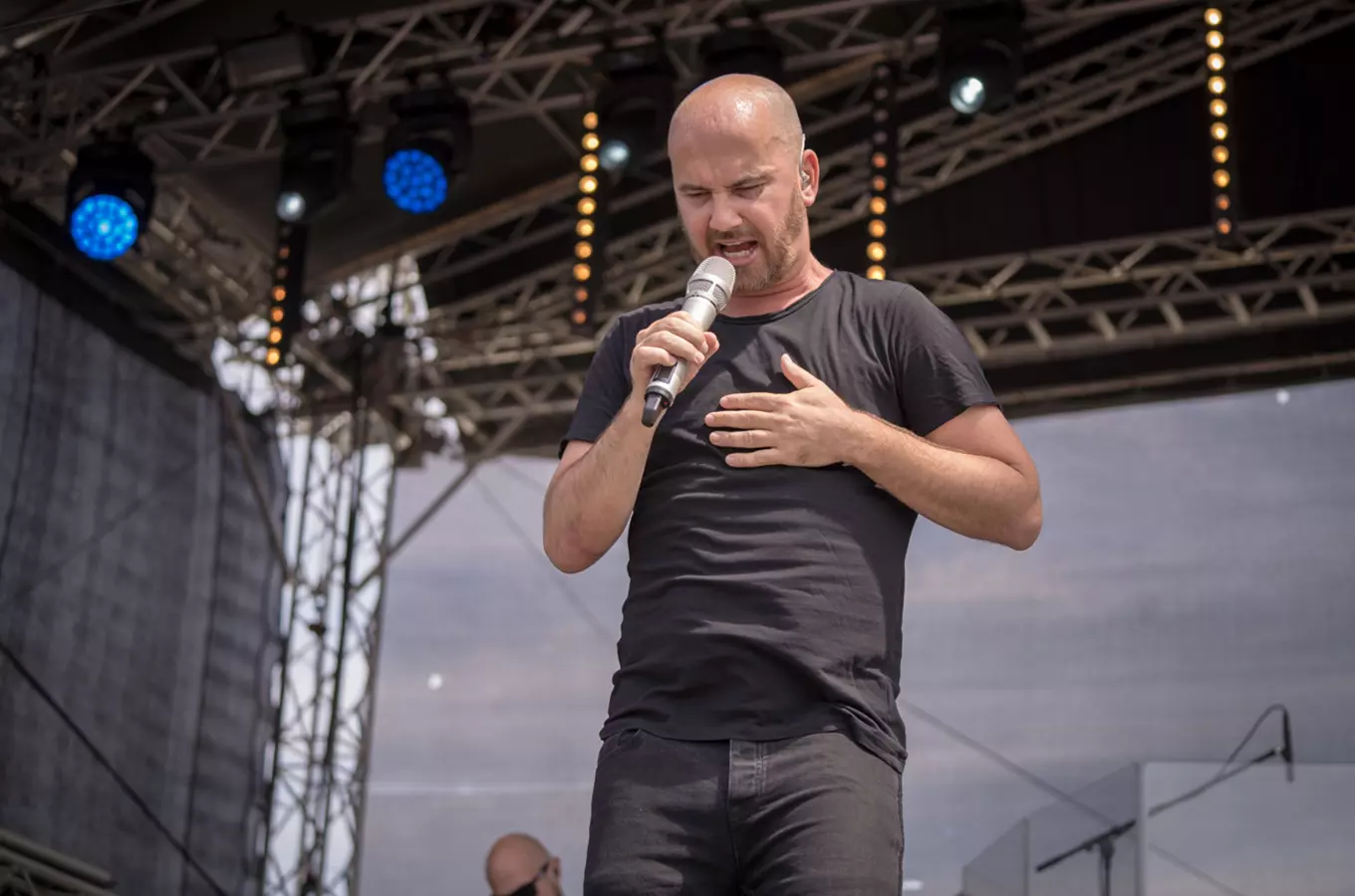 Letní kulturní festival Hrady CZ – Hluboká nad Vltavou
