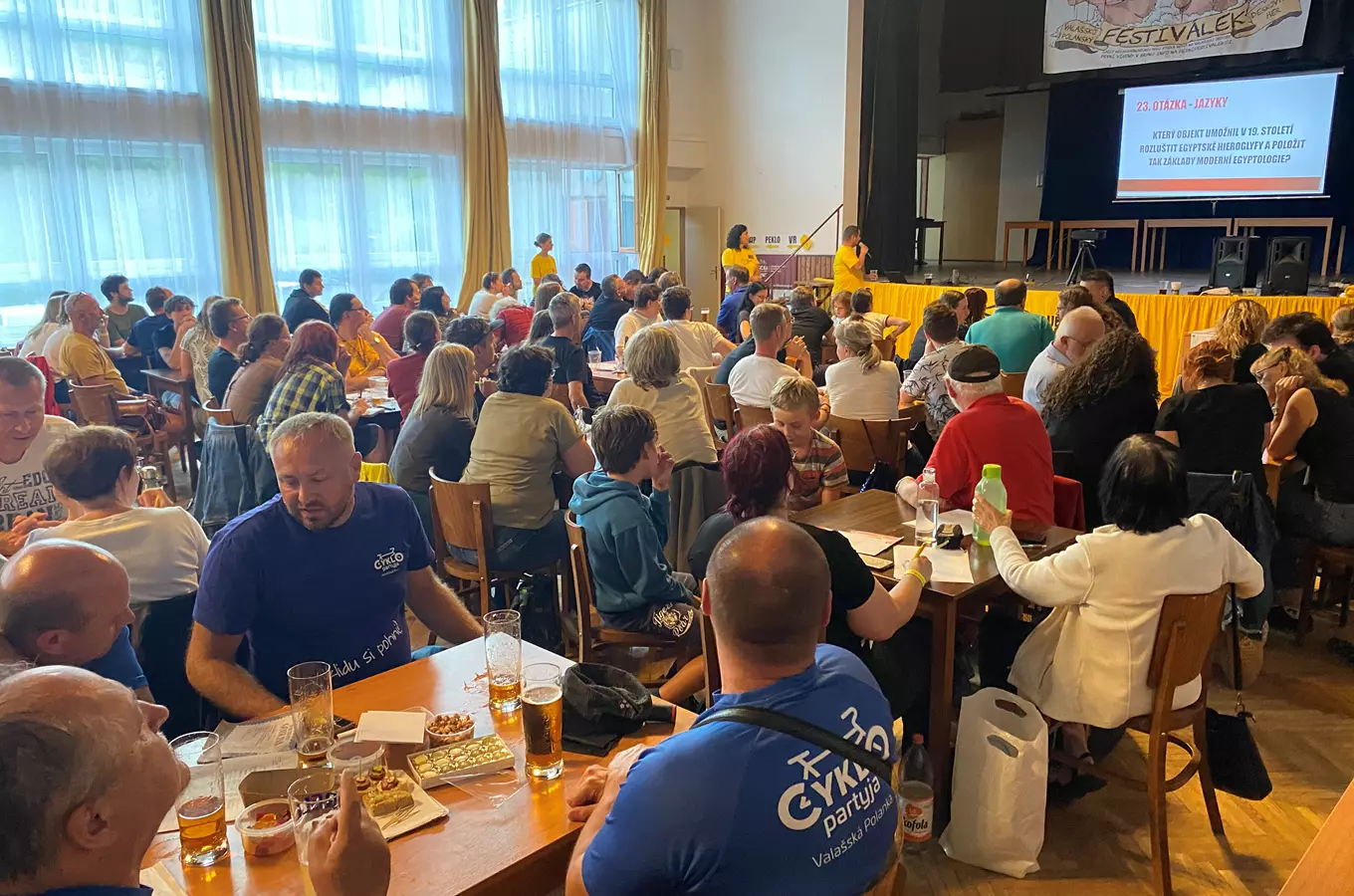 Valašsko-Polanský Festiválek deskových her 2026