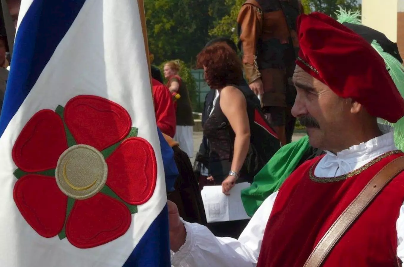 Soběslavské slavnosti 2026