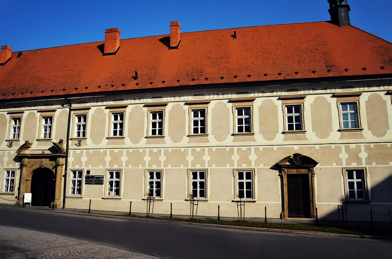 Mariánská pouť v Centru tradičních technologií v Příboře 2026