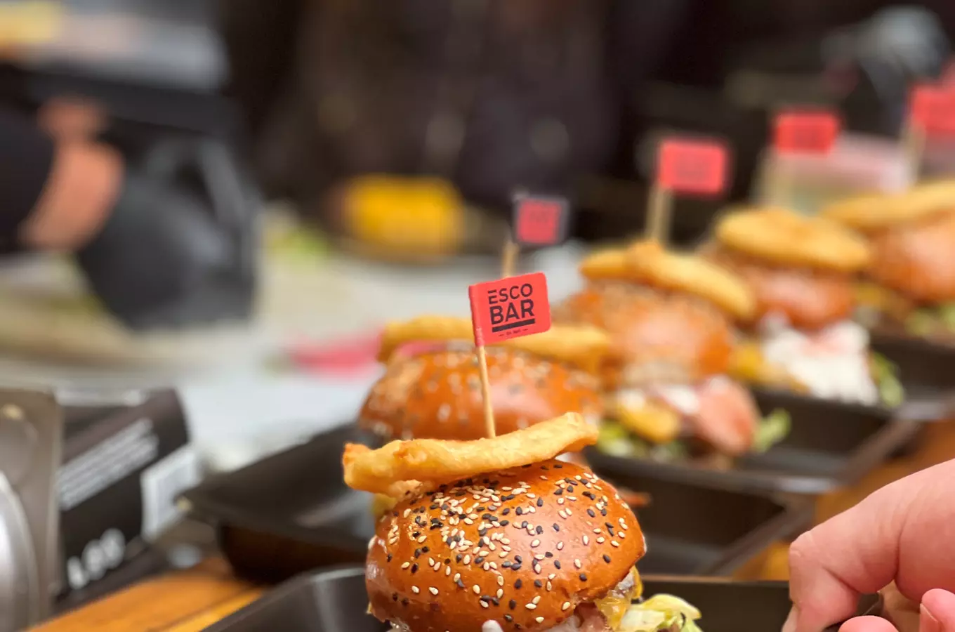 Burger Street Festival Mladá Boleslav 2026