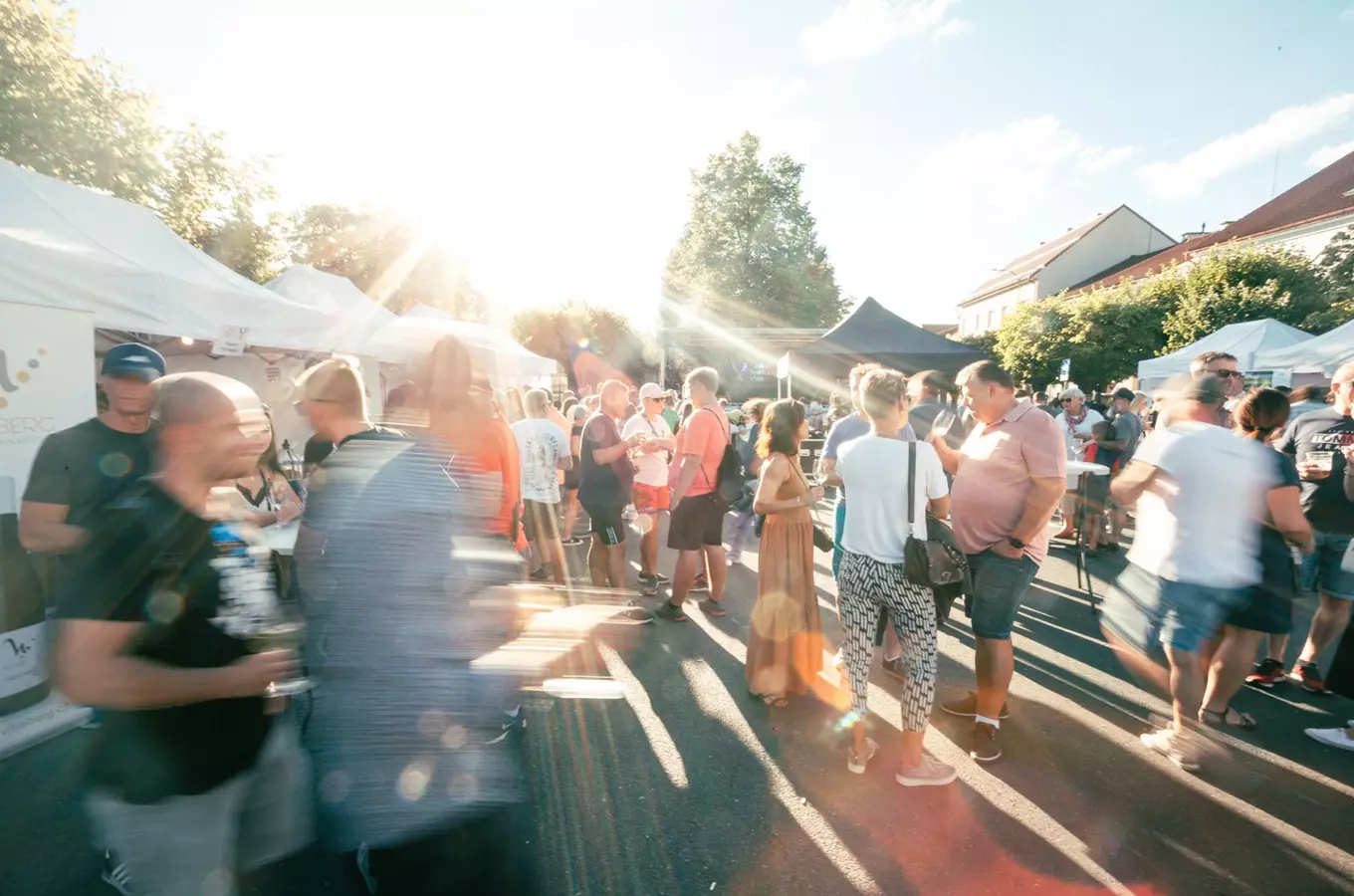 Kdyňský festival vína 2026