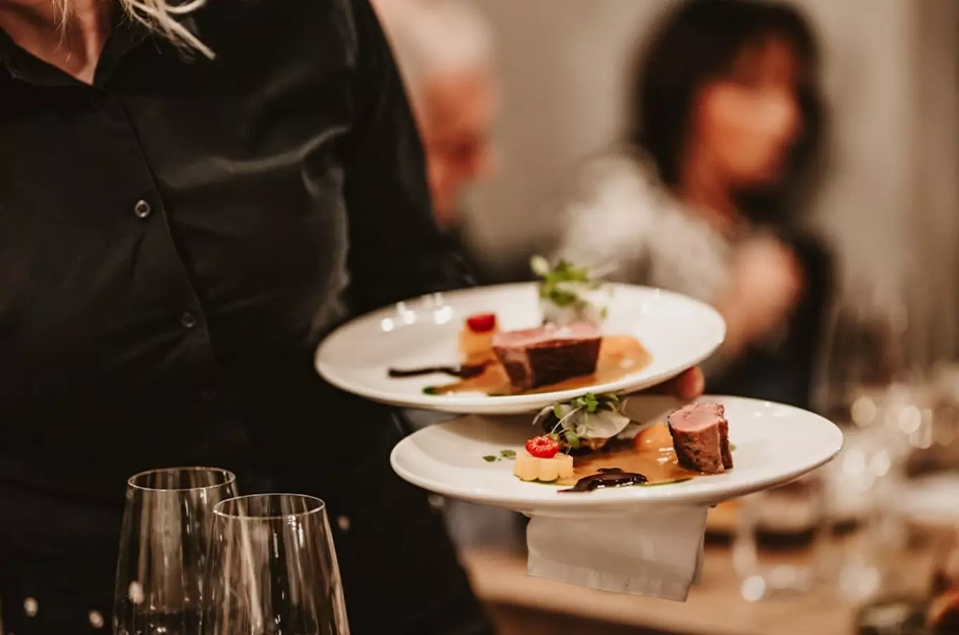 Kulinářská cesta Gault&Millau Signature Dish Dinner 2026