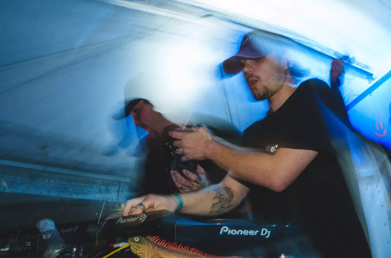 Hudební festival Probeak 2026