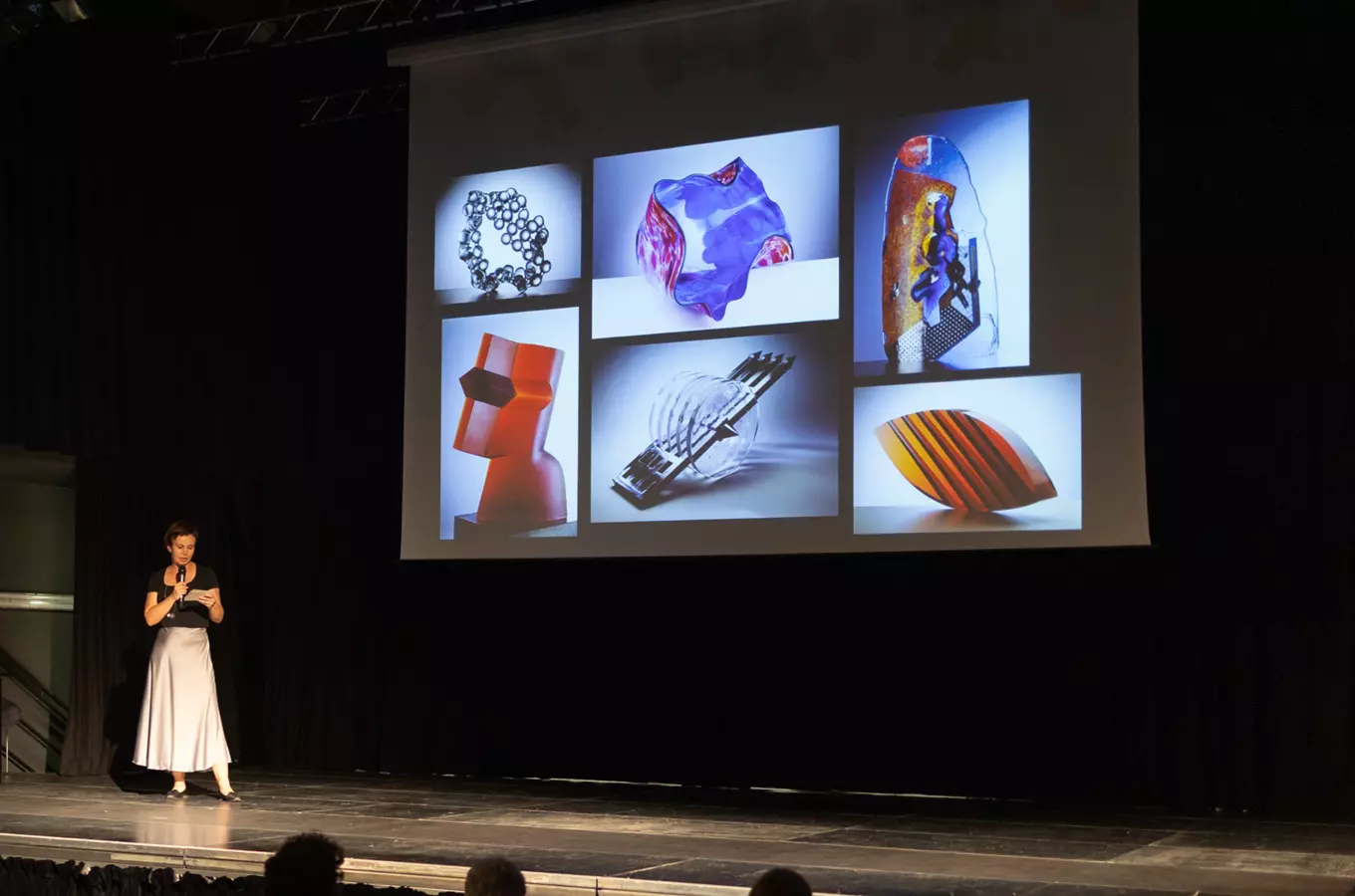 Spojeni sklem – Srpnová PechaKucha Night v Liberci s příběhy sklářů