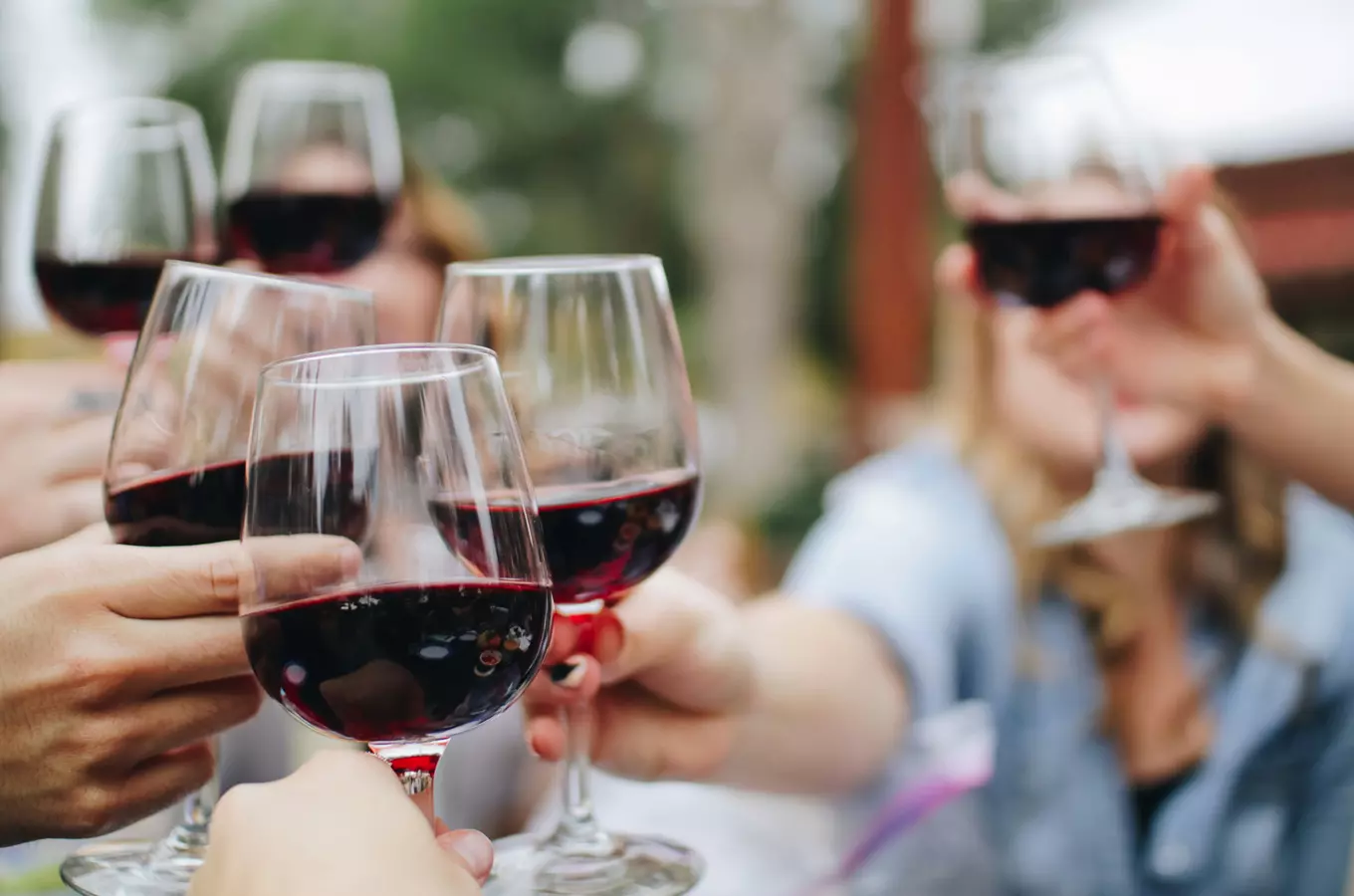 Den s Pinot Noir