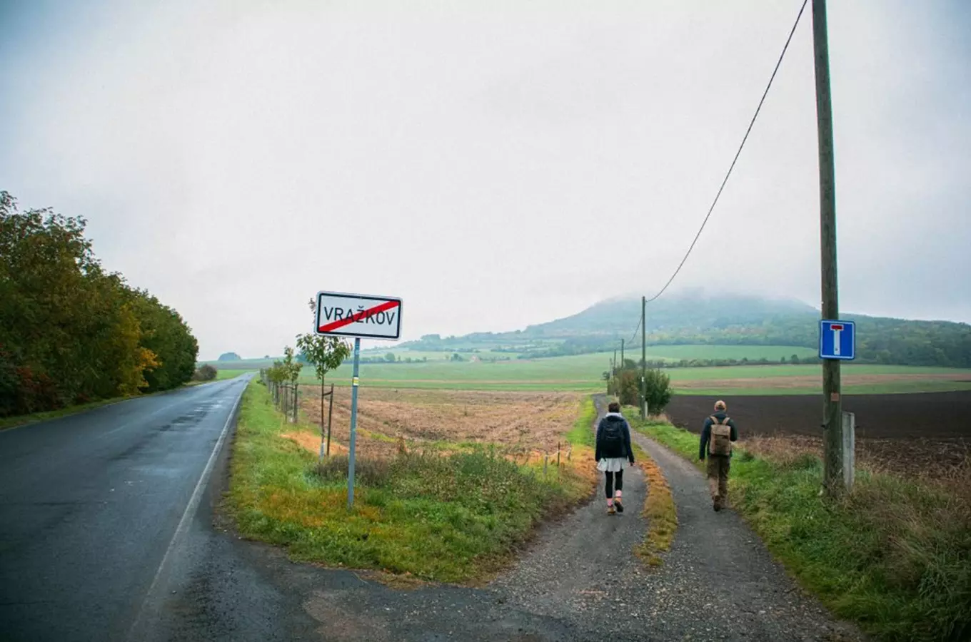 Výstup na Říp – PodŘipané: tváře, stopy a příběhy krajiny
