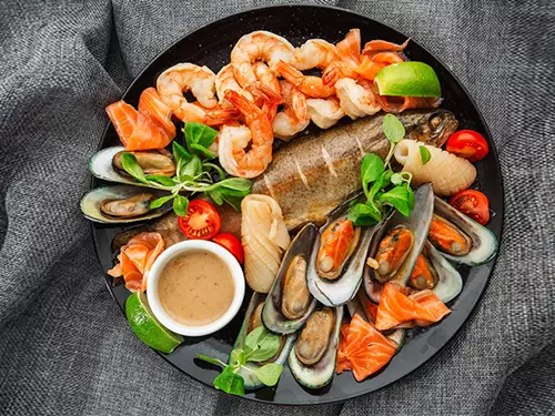 Food Mania Humpolec 2026