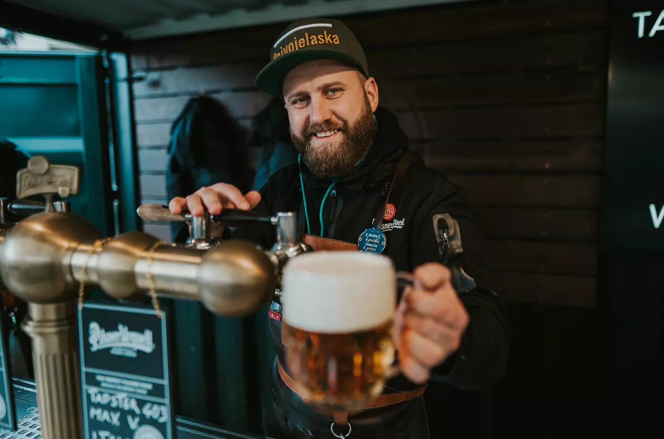 Pilsner Fest 2026