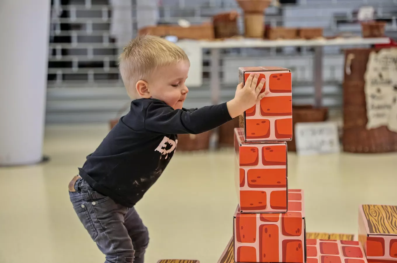 Dětský festival řemesel a profesí budoucnosti 2026