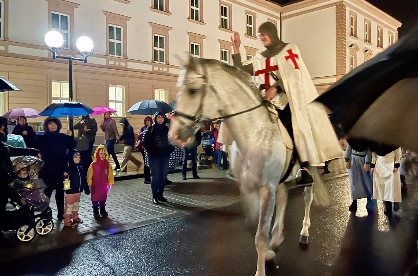 Svatomartinské hodování v Kroměříži 2026