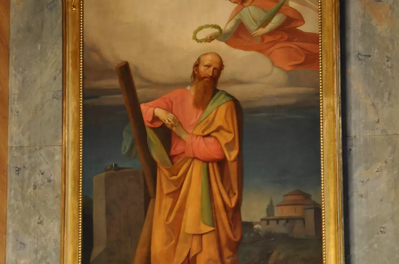 Od Ondřeje do Tří králů