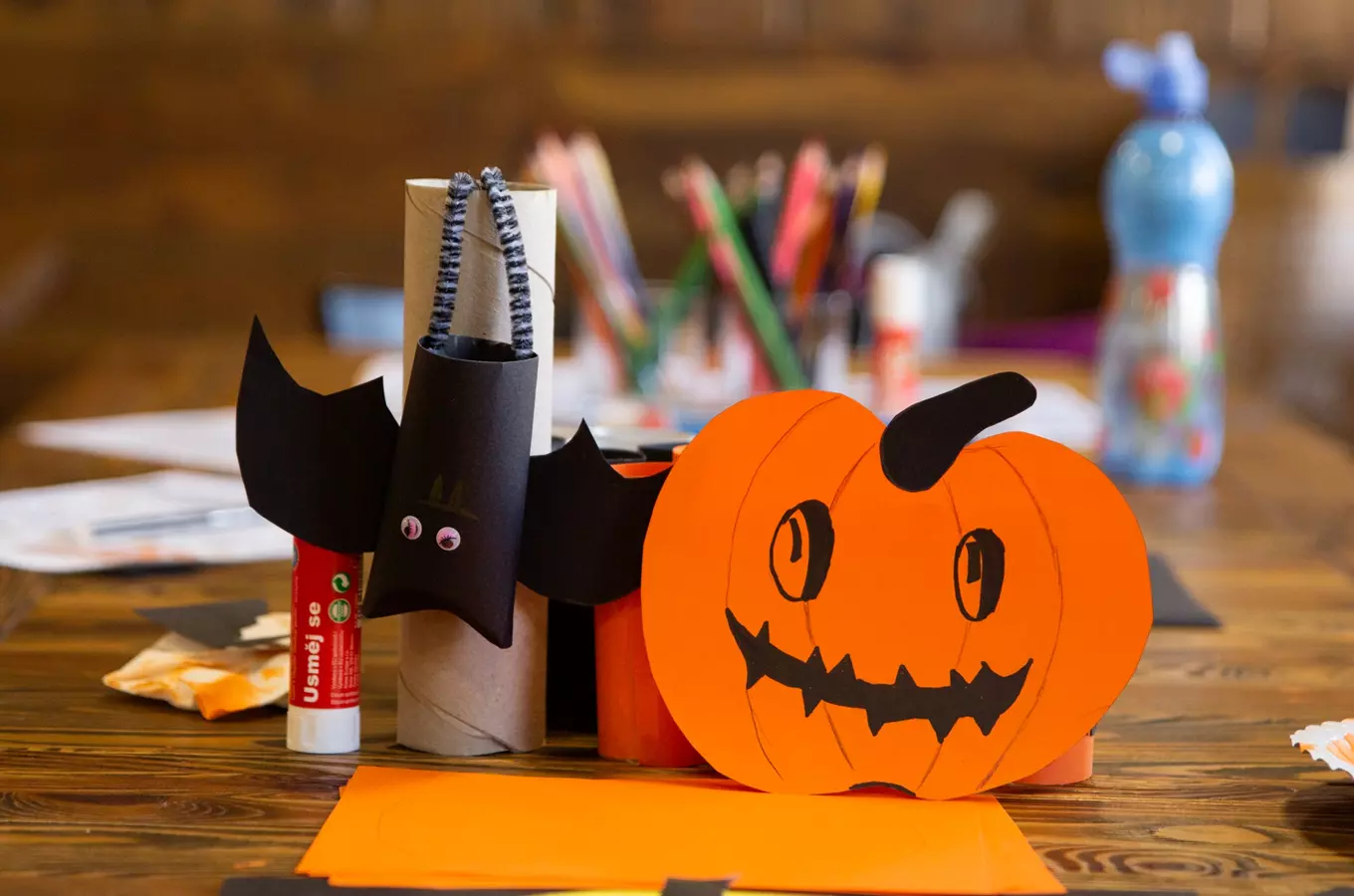 Halloweenské odpoledne v Beachklubu Ládví 2026