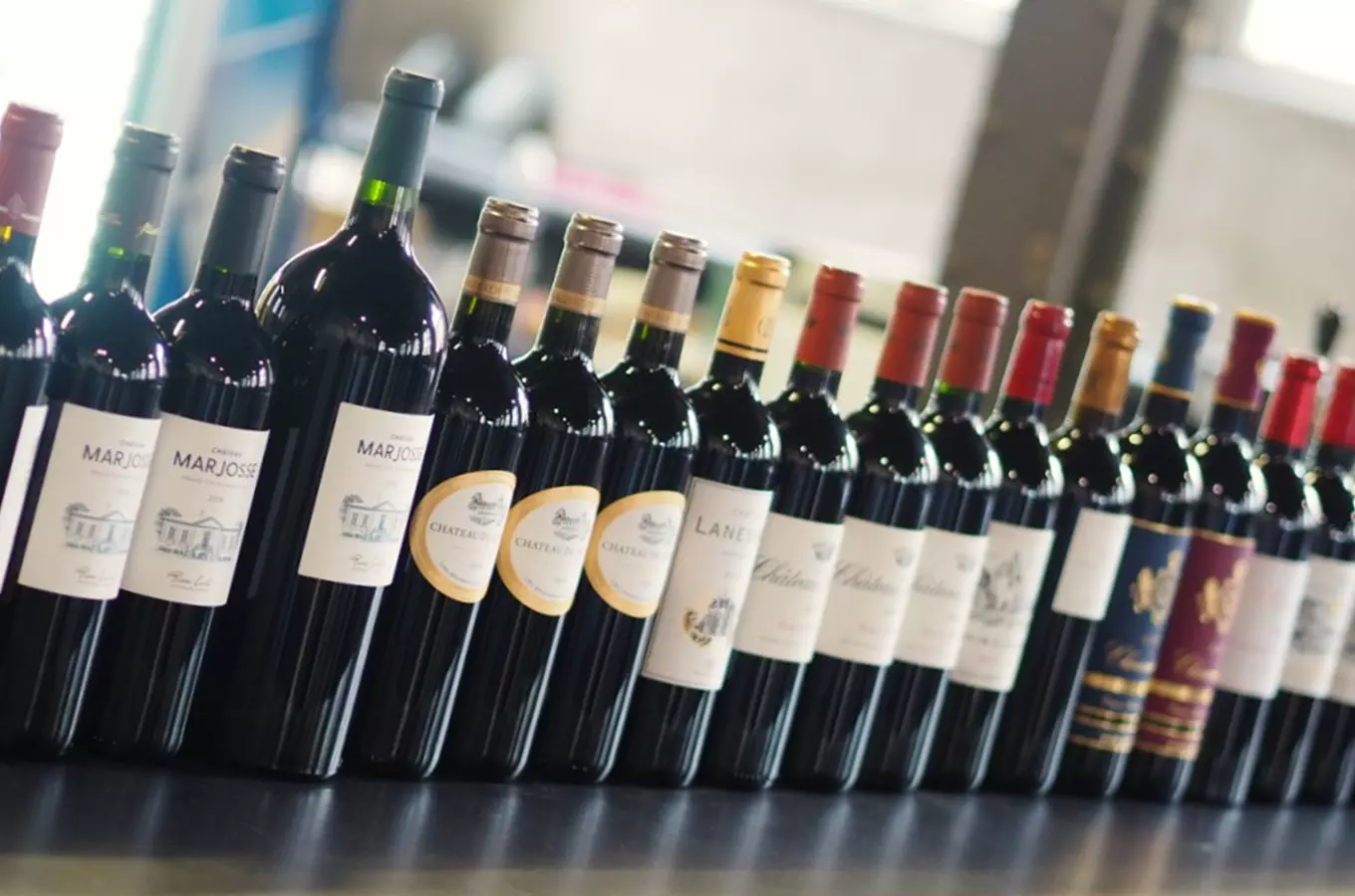 Bordeaux & Champagne Fest Ostrava 2026