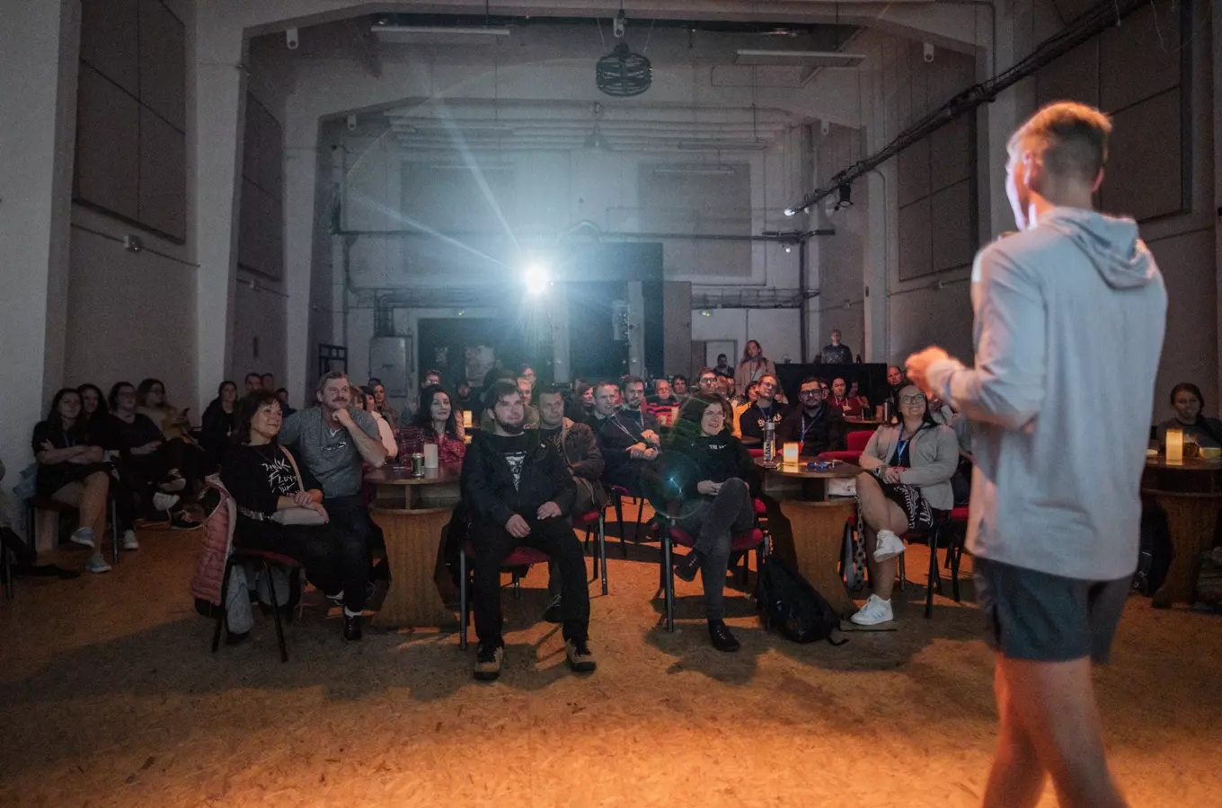 International Road Movie Festival v Plzni 2026