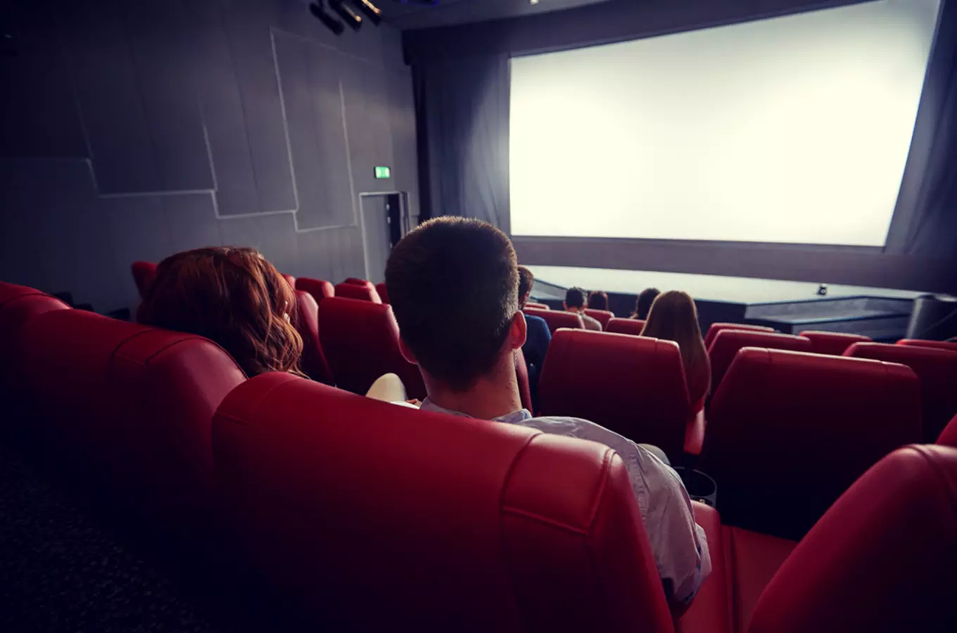 Mezinárodní filmový festival Boo 2026