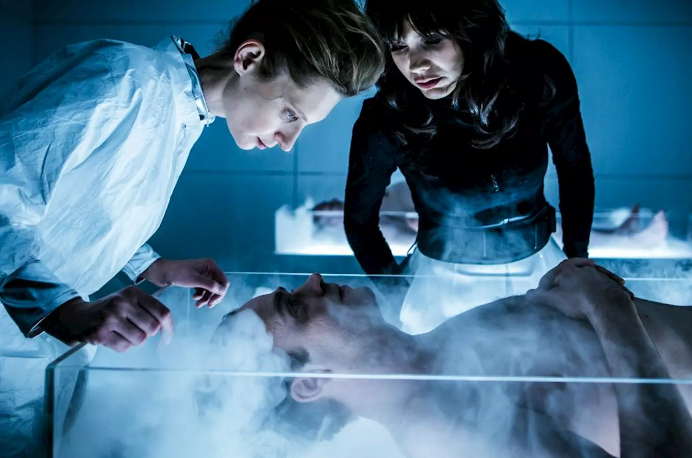 Festival sci-fi filmů Future Gate 2026