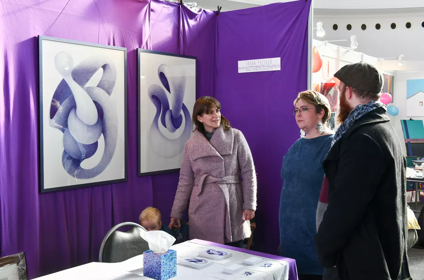 Open Art Fest Letňany 2026